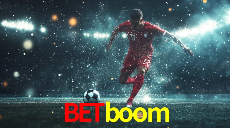 Plataforma de Apostas betboom